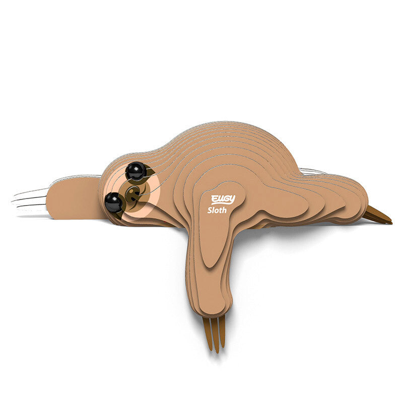EUGY Sloth