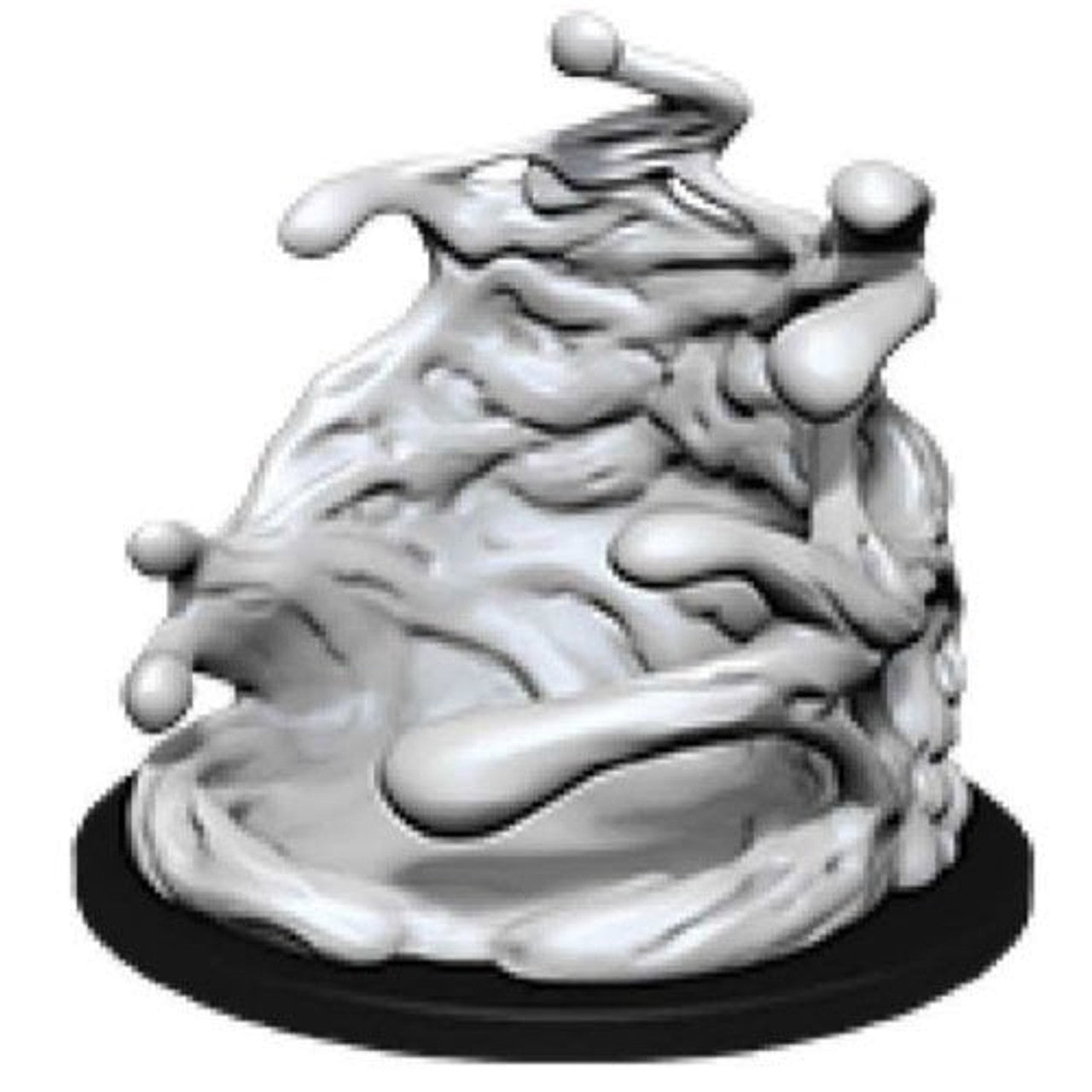 D&D Nolzurs Marvelous Miniatures: Black Pudding - Wave 12