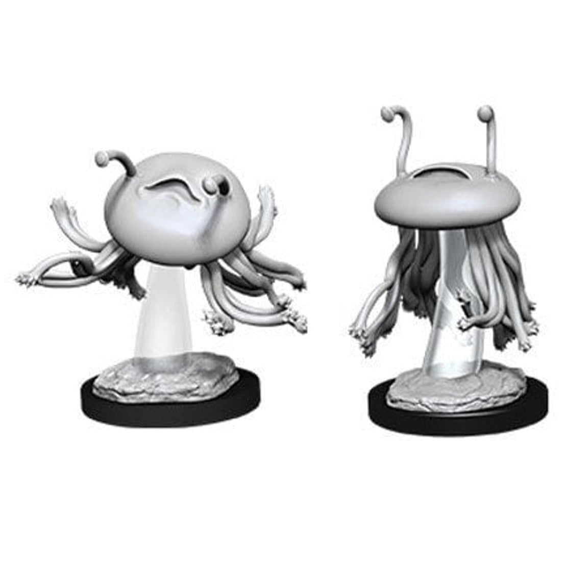 D&D Nolzurs Marvelous Miniatures: Flumph - Wave 12