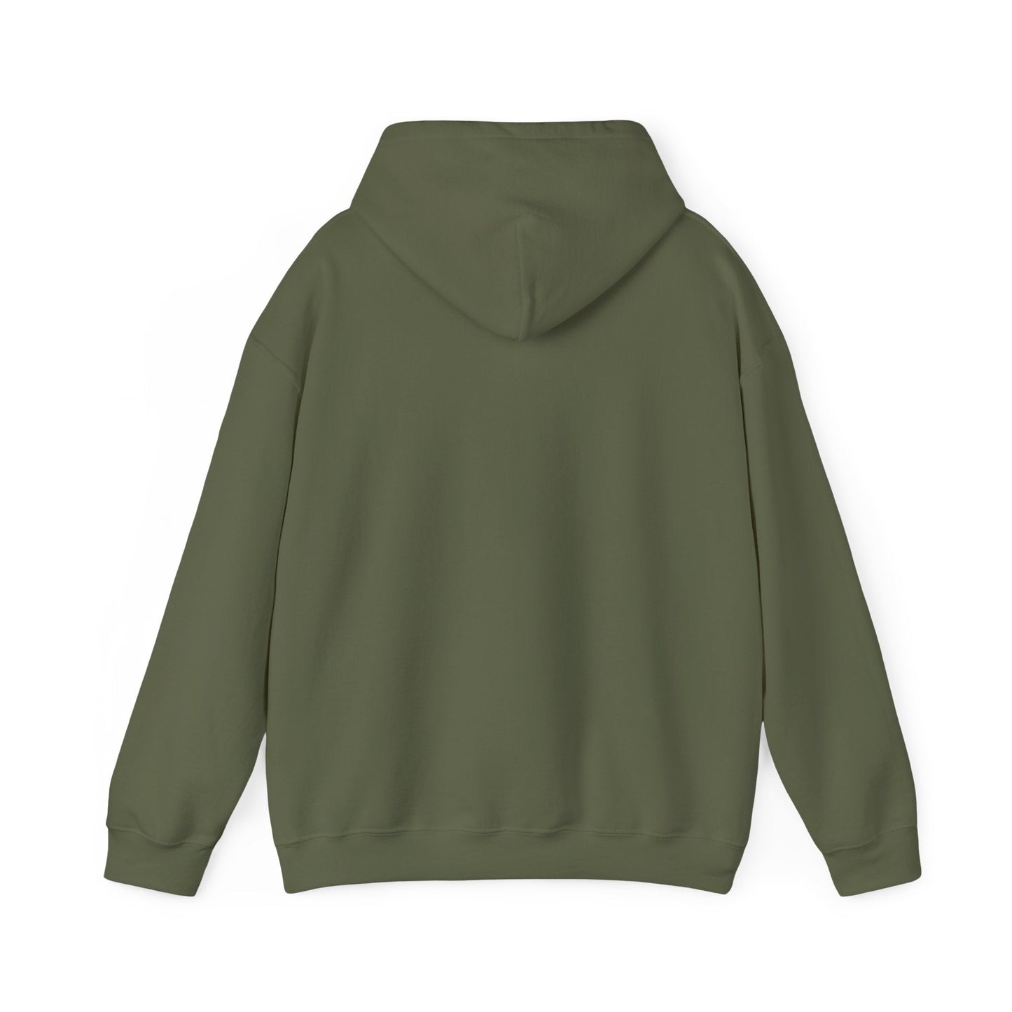 'I'm Not Old, I'm a Classic' Men's Hoodie