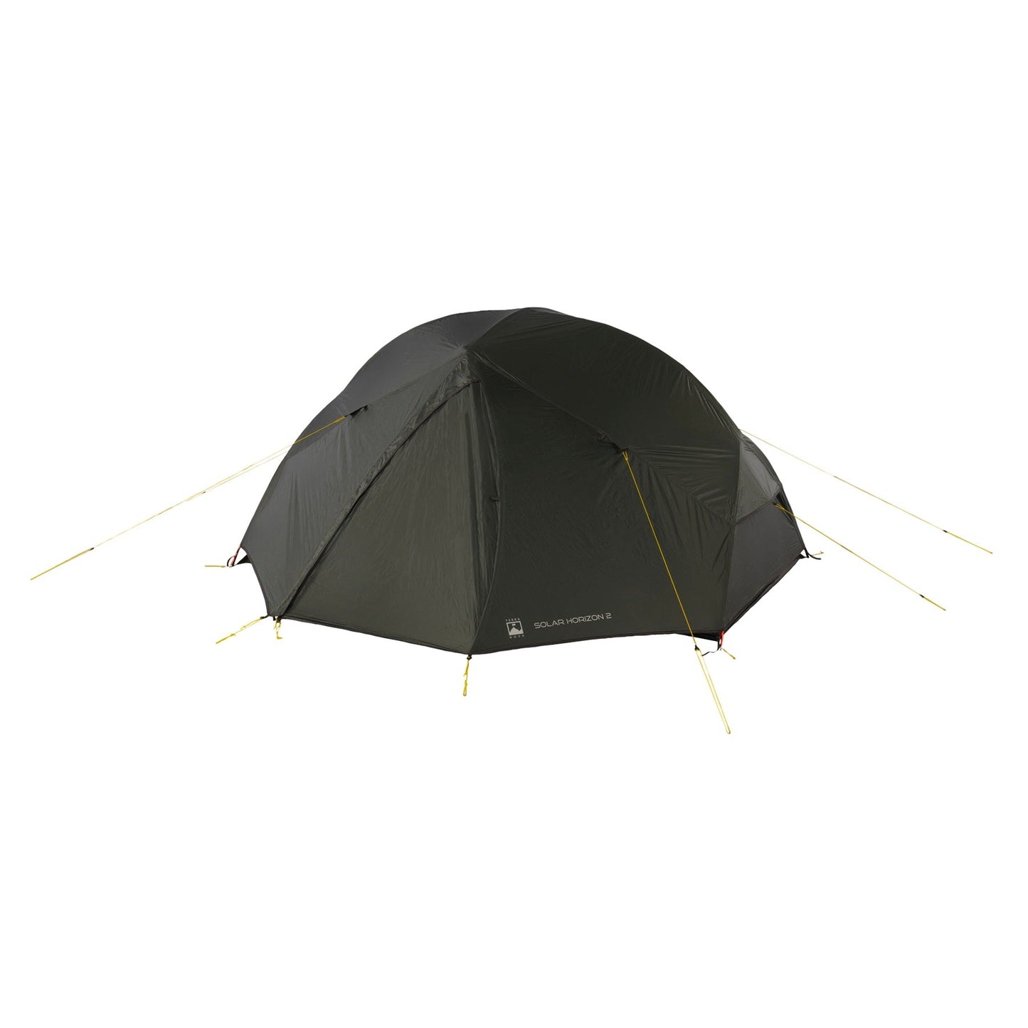 Terra Nova Solar Horizon 2 Lightweight Backpacking Tent - Green
