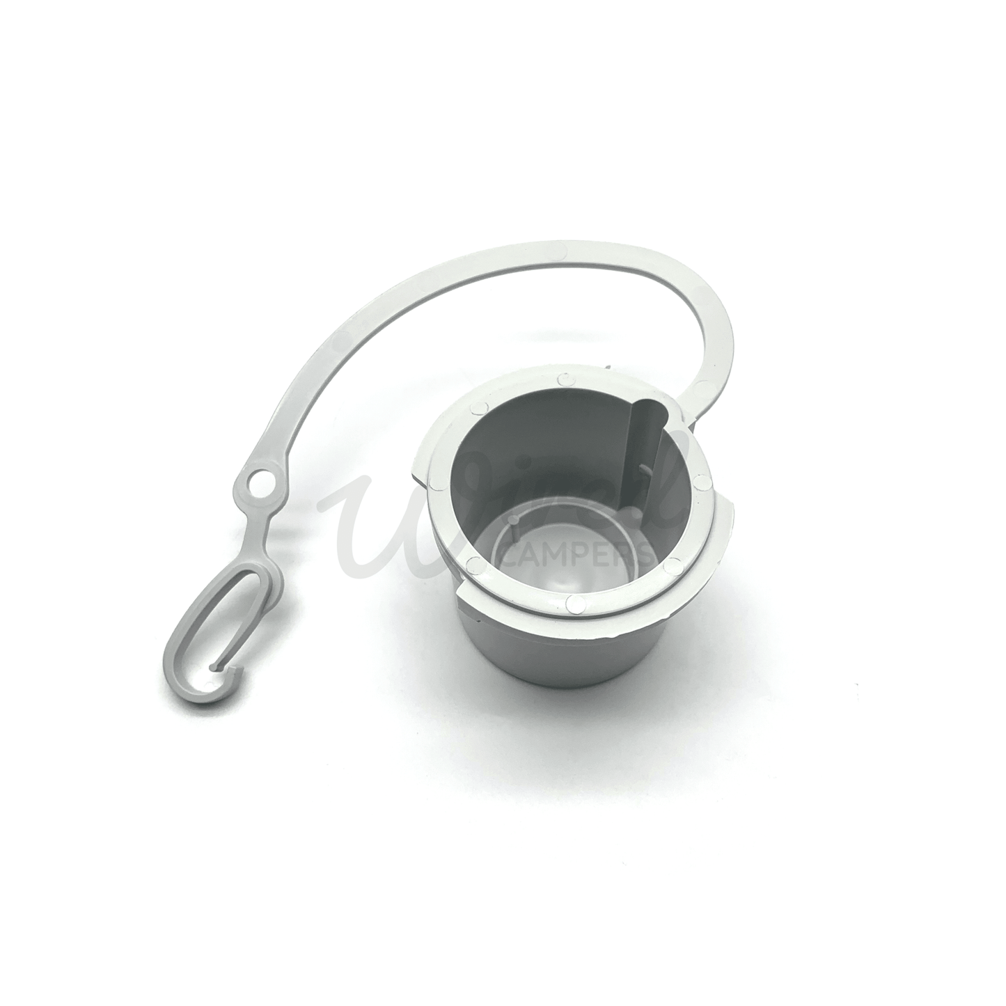 16A Surface Mount Hook Up Point Dust Cover Cap
