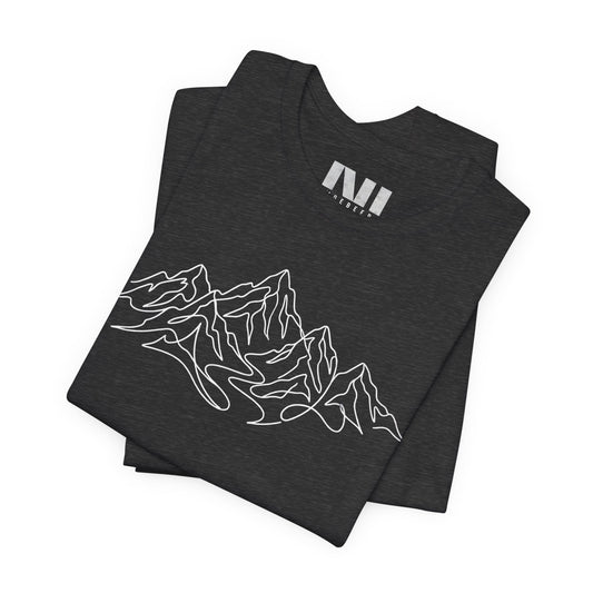 Summit Line T-Shirt
