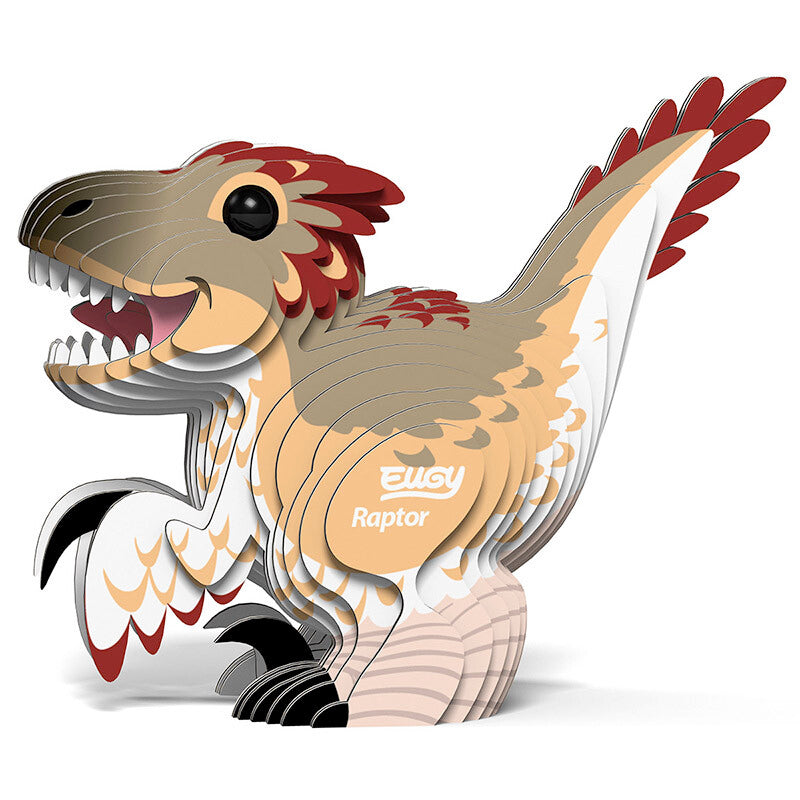 EUGY Raptor