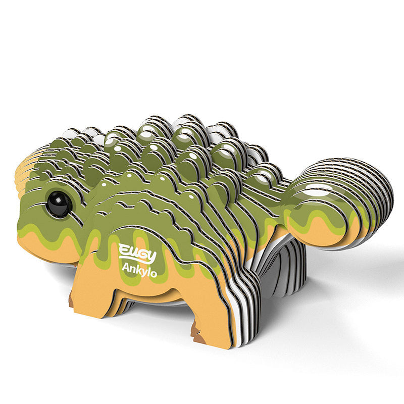EUGY Ankylo
