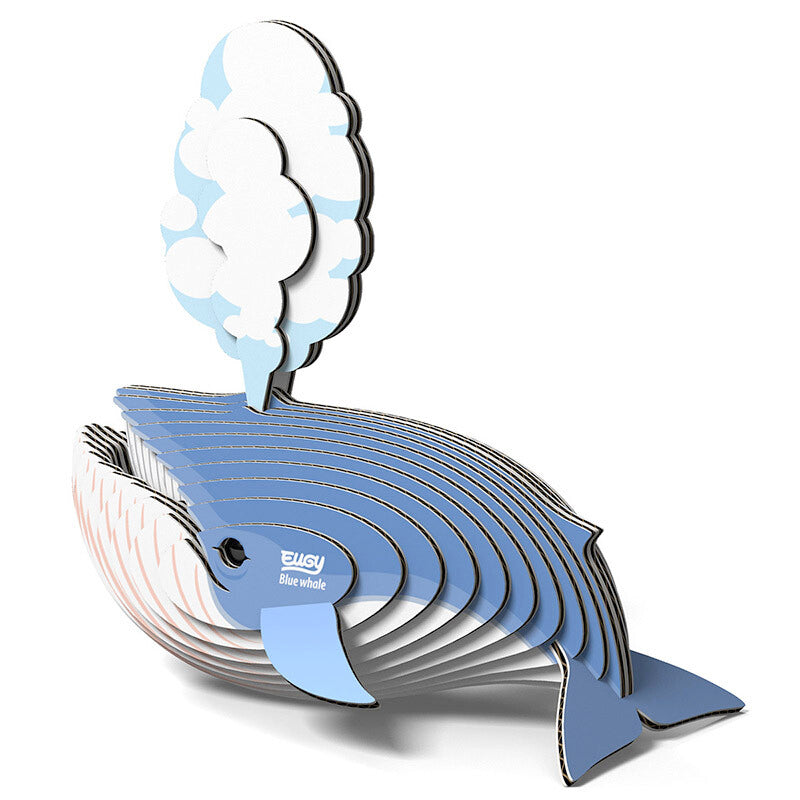 EUGY Blue Whale