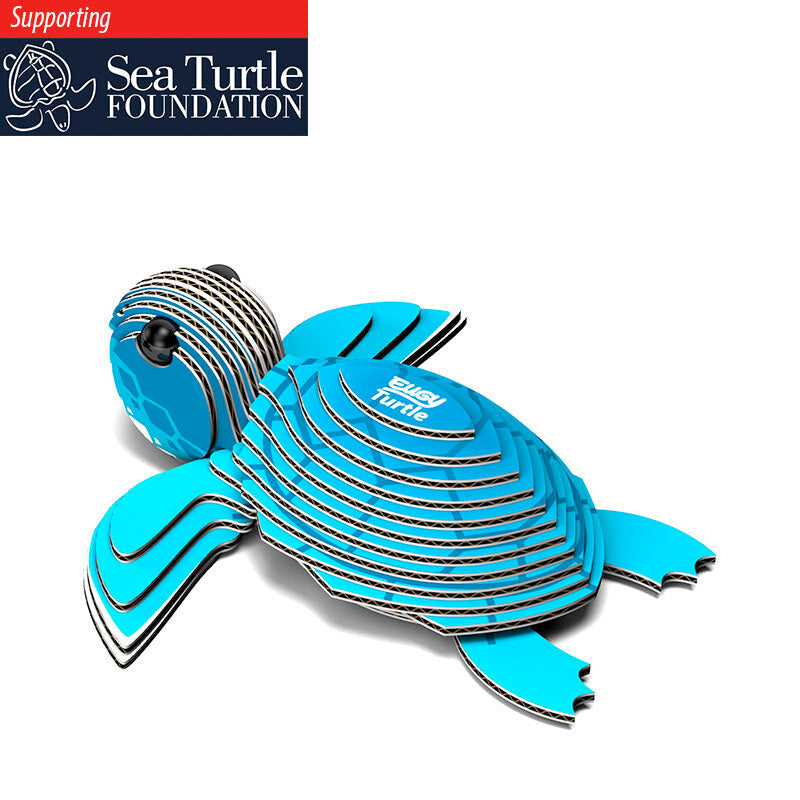 EUGY Turtle