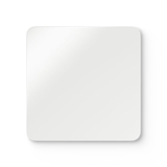 iSAW White Coaster Set - iSAW Company