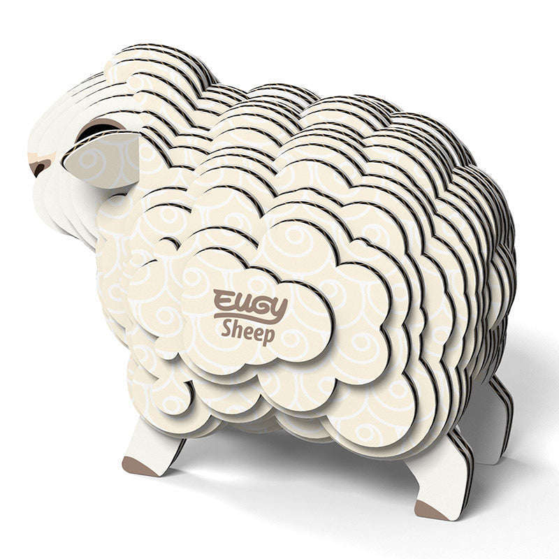 EUGY Sheep
