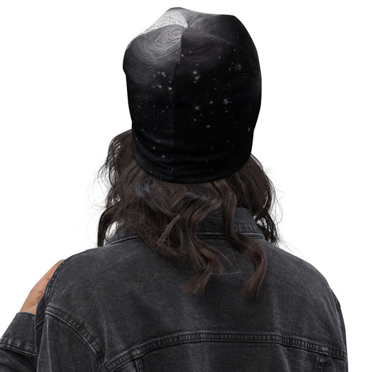In The Quiet of Your Mind - Beanie