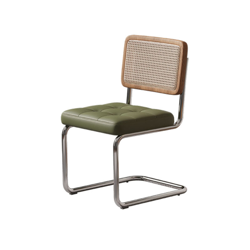 Cornelia Dining Chair, Rattan