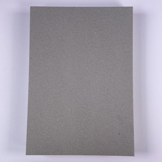 A5 Greyboard 1000 micron