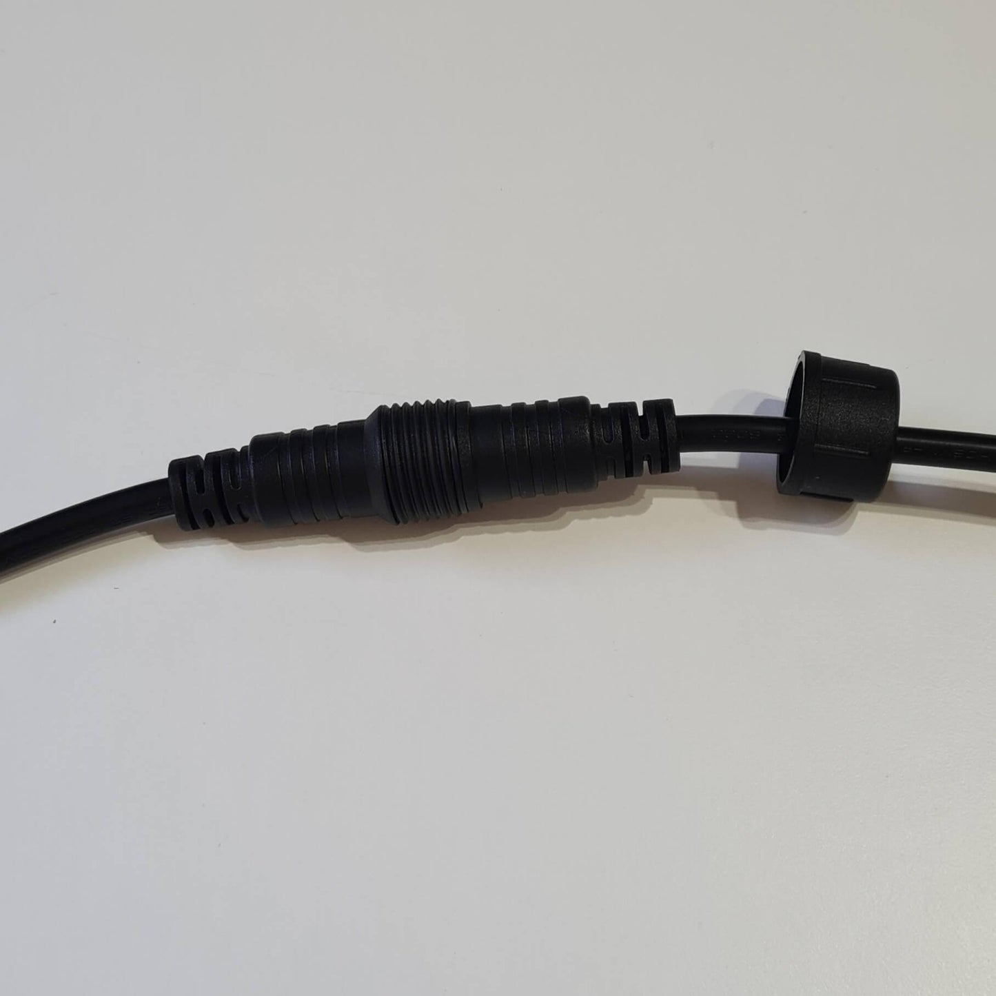 15 Metre Extension Cable For Heavy Duty Waterproof Outdoor String Lights - 15m
