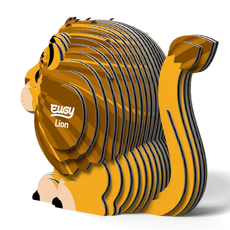 EUGY Lion