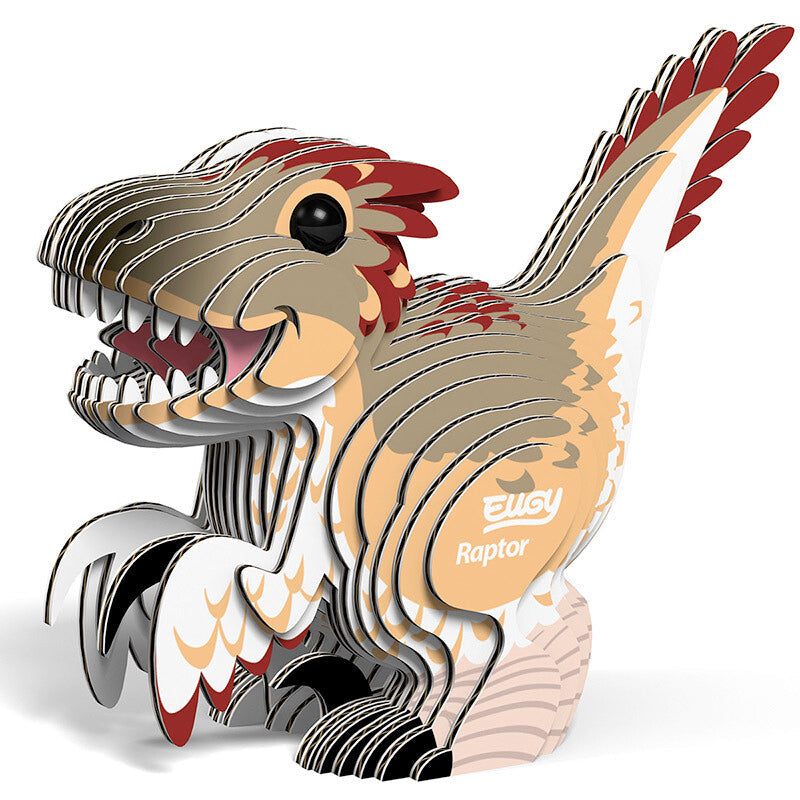 EUGY Raptor