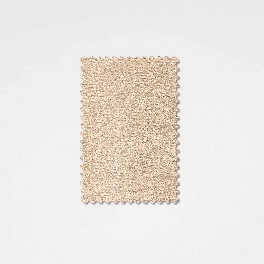 2302-16 Velvet Fabric Swatch
