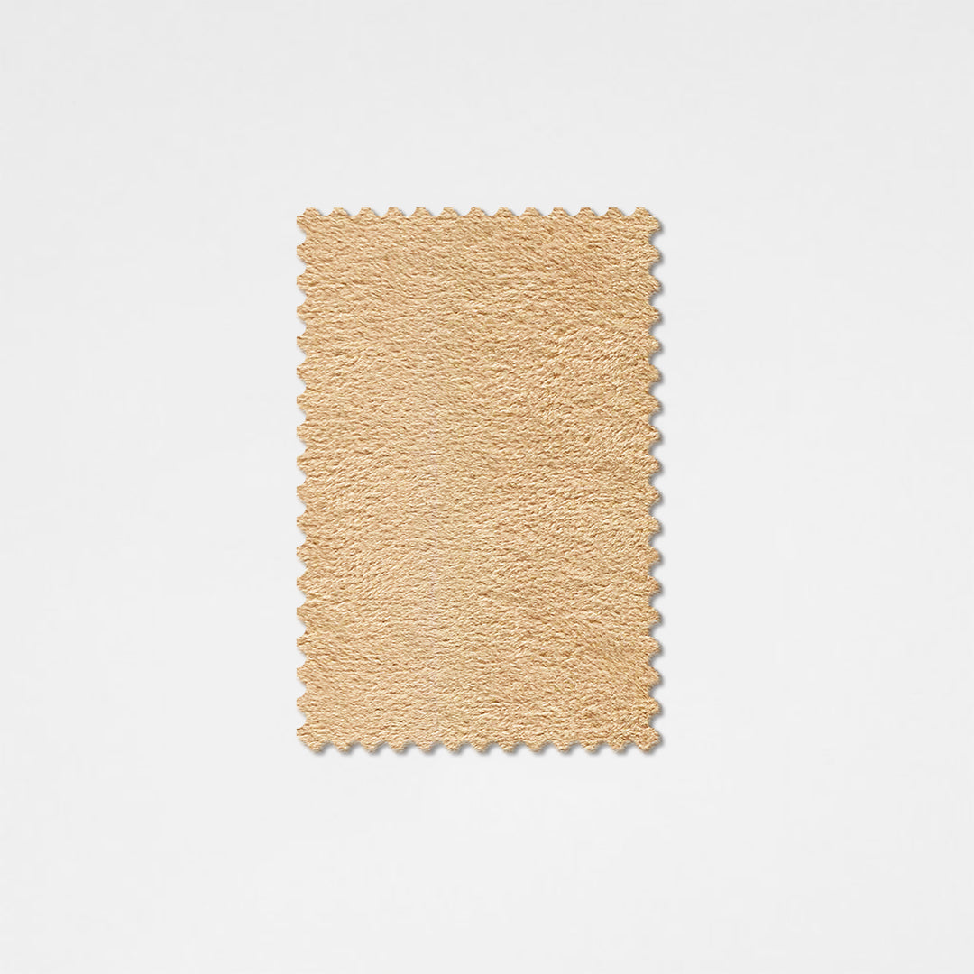 2302-17 Velvet Fabric Swatch