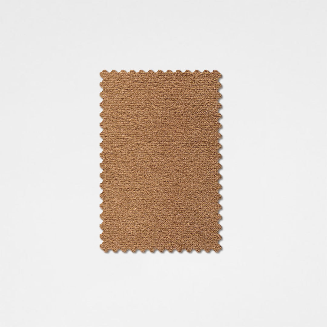 2302-19 Velvet Fabric Swatch