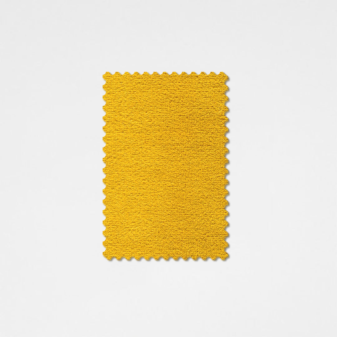 2302-25 Velvet Fabric Swatch