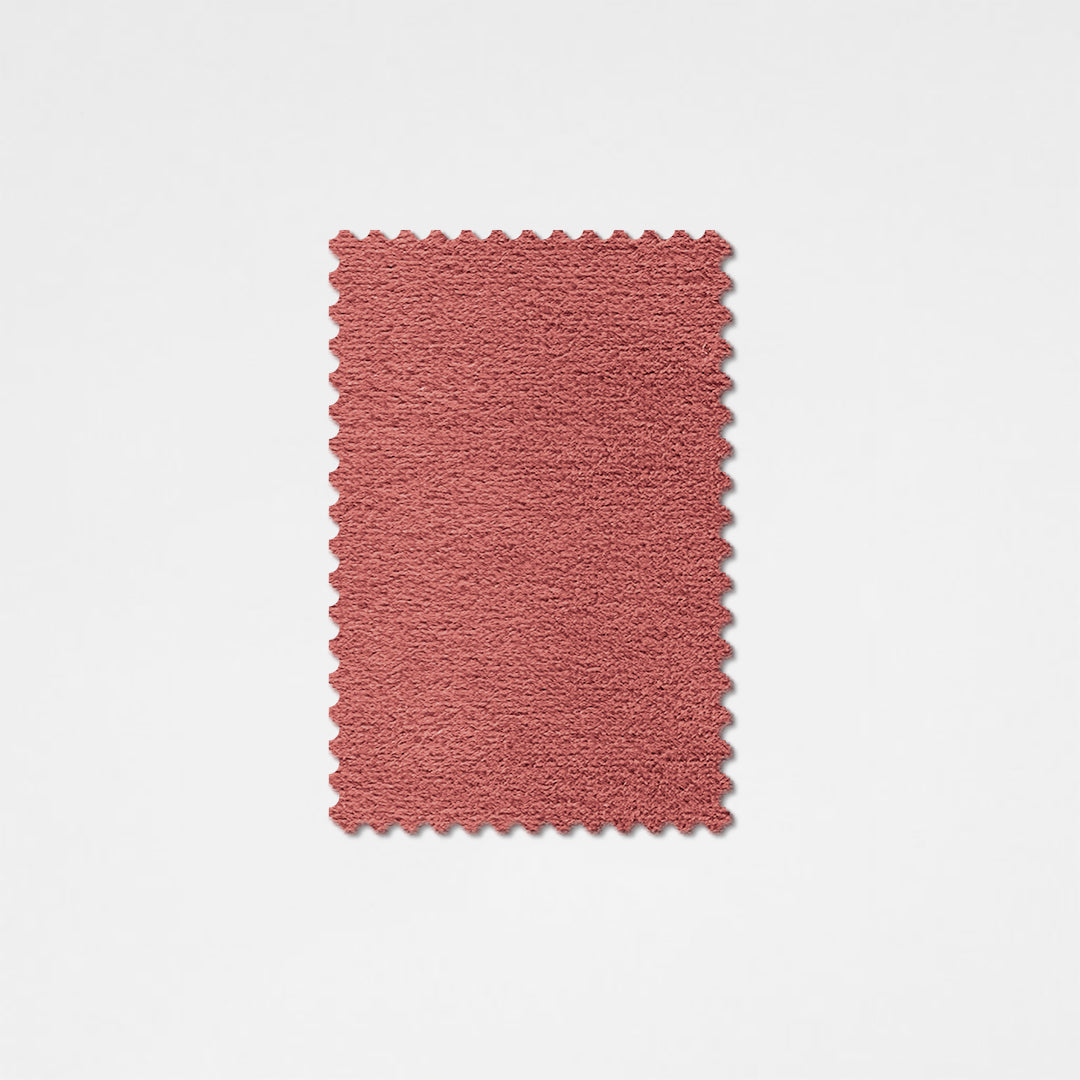 2302-28 Velvet Fabric Swatch