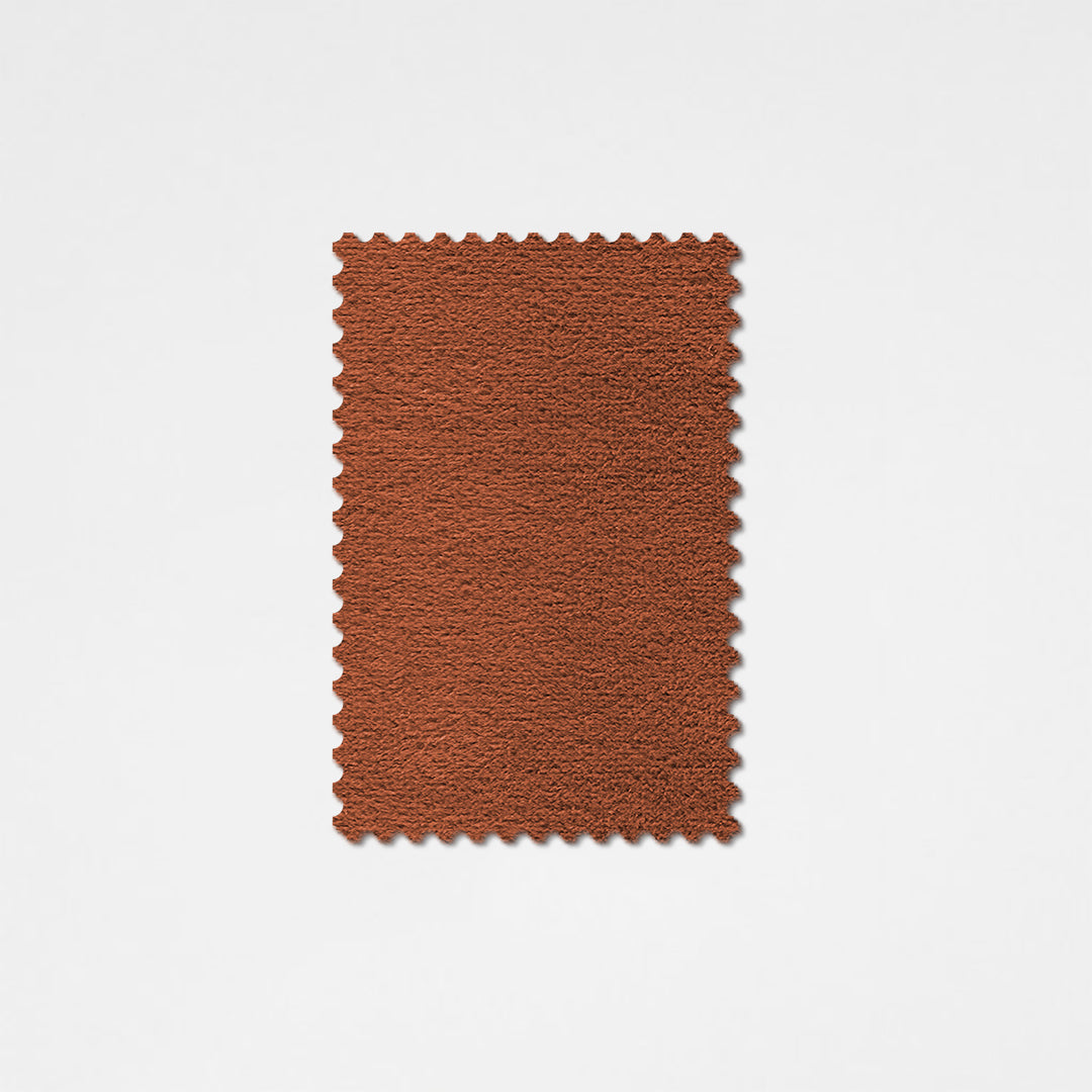 2302-35 Velvet Fabric Swatch