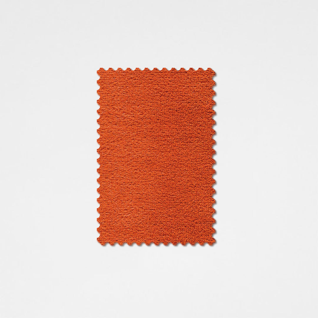 2302-37 Velvet Fabric Swatch