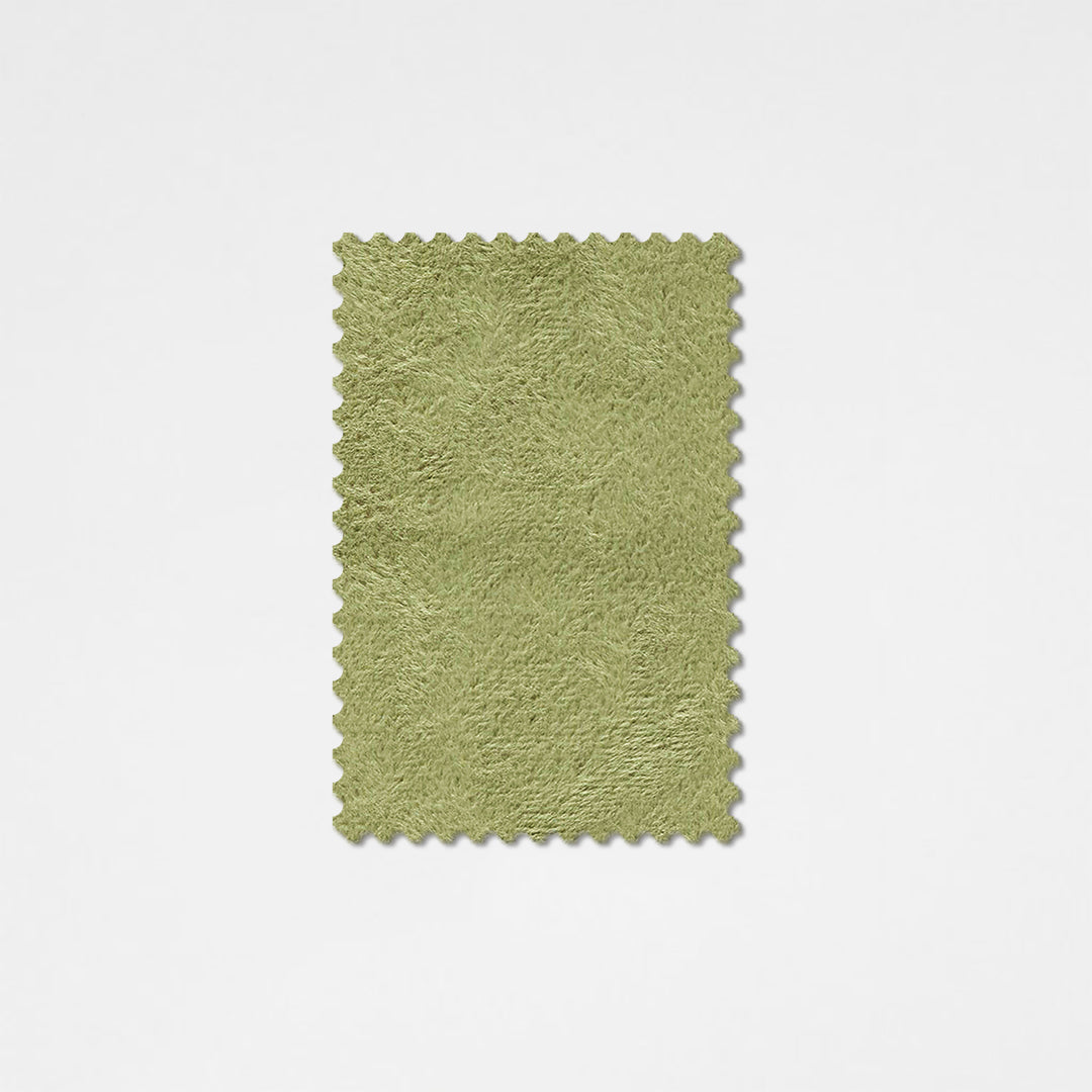 2302-38 Velvet Fabric Swatch