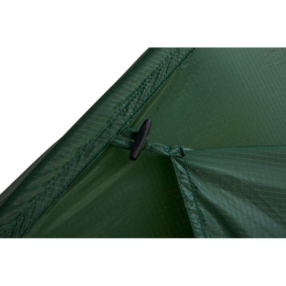 Wechsel Exogen 2 Tent - 2 Person 3+ Season Green