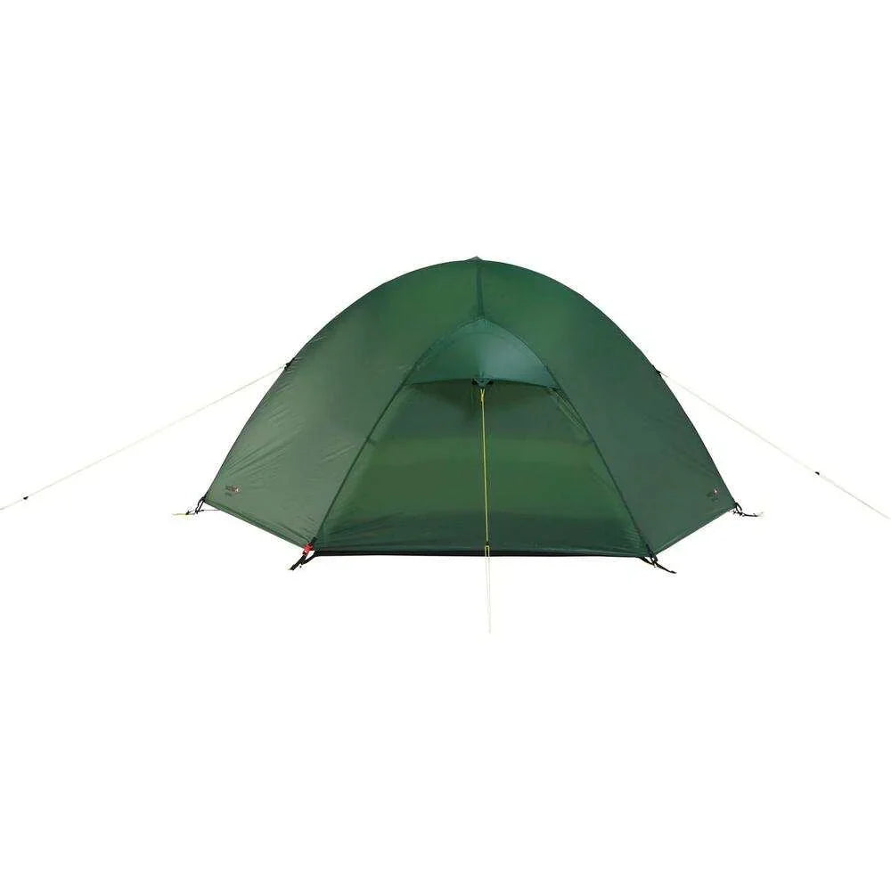 Wechsel Exogen 2 Tent - 2 Person 3+ Season Green