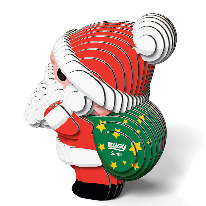 EUGY Santa