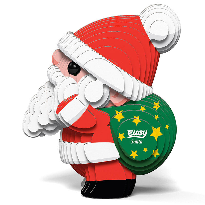 EUGY Santa