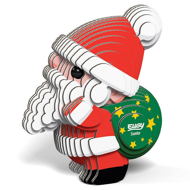 EUGY Santa