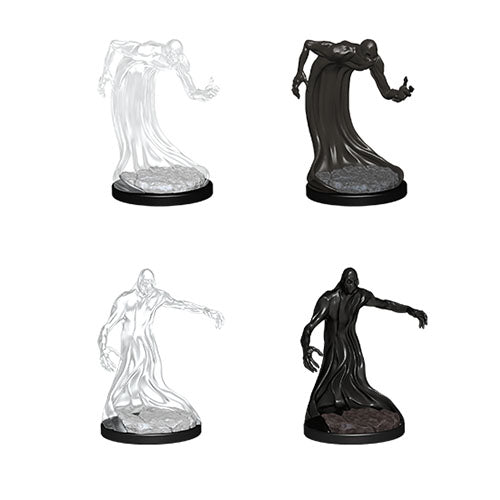D&D Nolzurs Marvelous Miniatures: Shadow - Wave 11