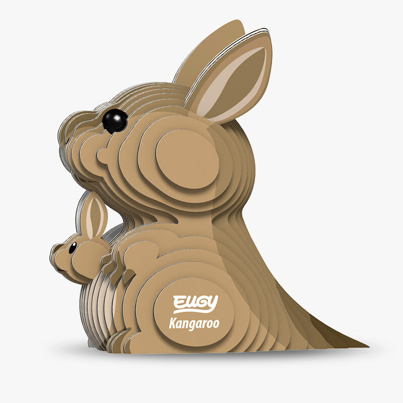 EUGY Kangaroo
