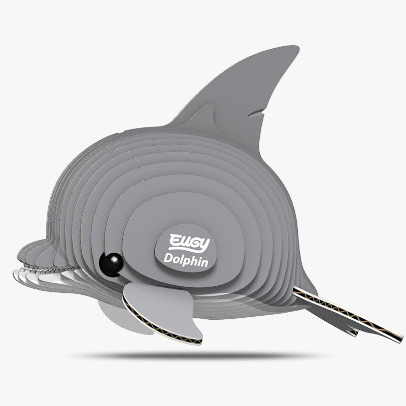 EUGY Dolphin
