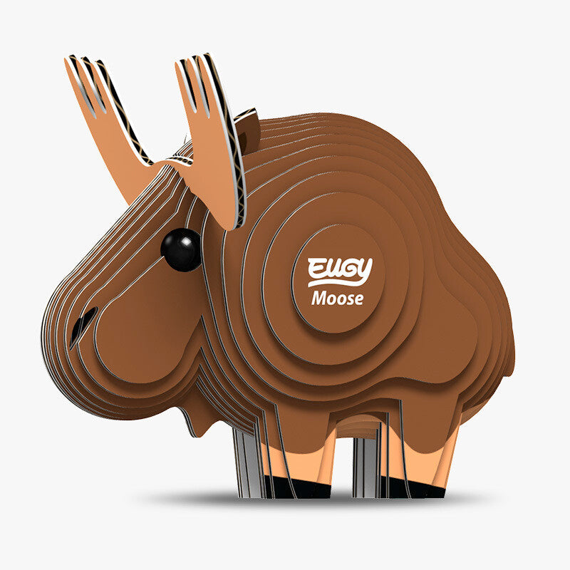 EUGY Moose
