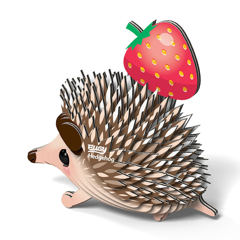 EUGY Hedgehog