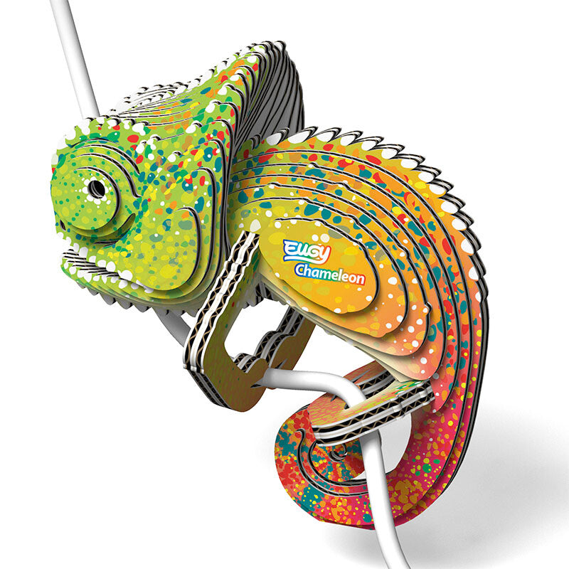 EUGY Chameleon
