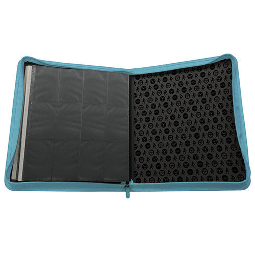 Ultra Pro - 12 Pocket Zippered Pro Binder - Pokemon Elite Series - Lucario