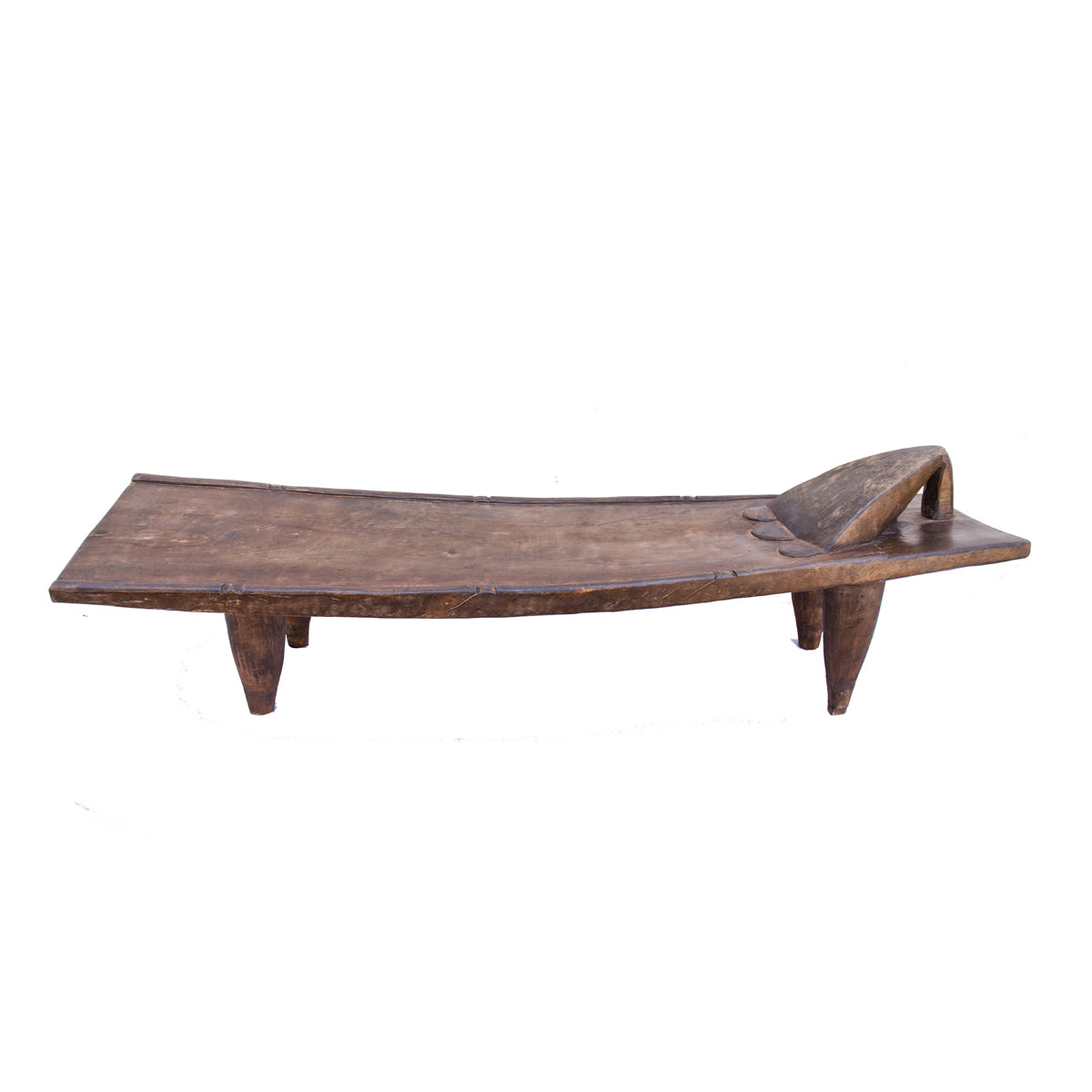 Senufo bed - Ivory Coast TR45