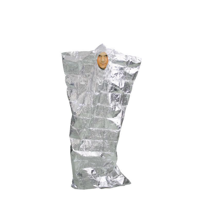 Lalizas Alusafe-T Thermal Protective Aid TPA SOLAS MED LSA Code Safety 70461
