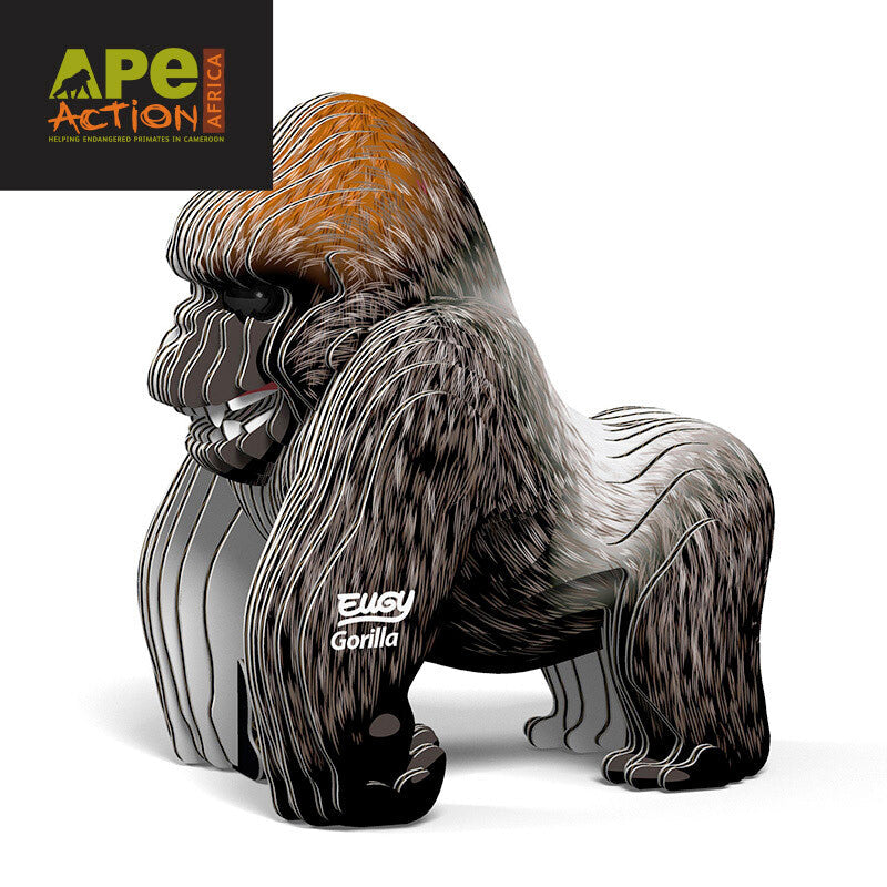 EUGY Gorilla