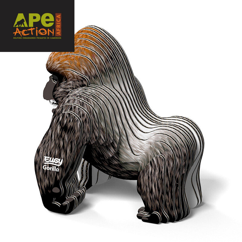 EUGY Gorilla