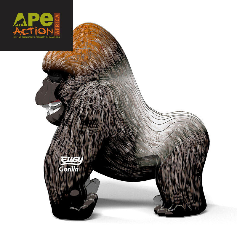 EUGY Gorilla