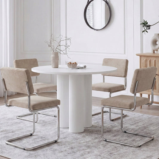 Vogue Round Dining Table