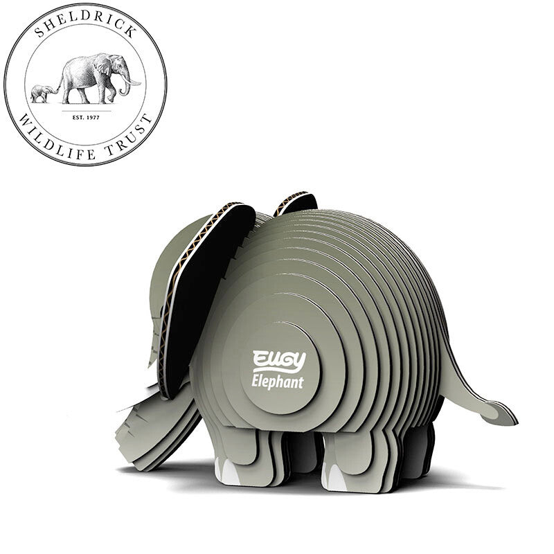 EUGY Elephant