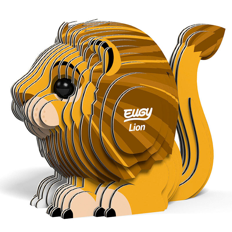 EUGY Lion