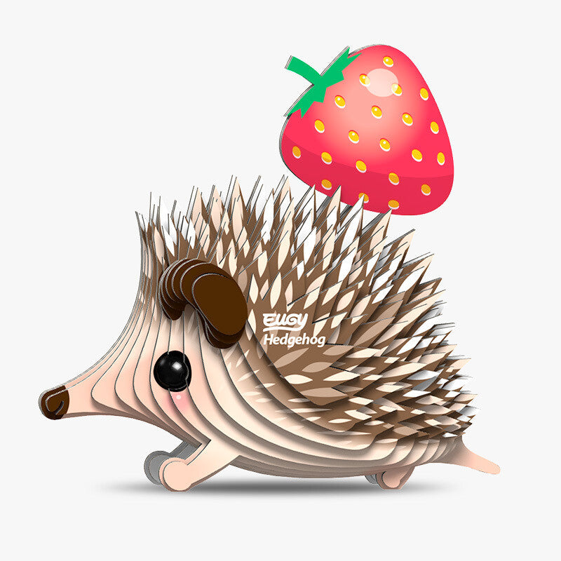 EUGY Hedgehog