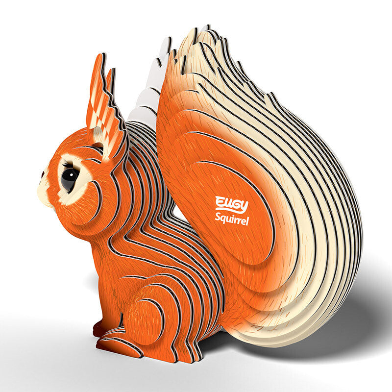 EUGY Squirrel