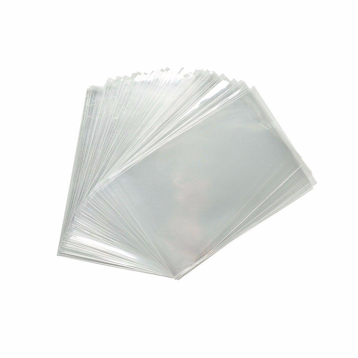Compact Multipurpose Plastic Wallet with Sealable Design